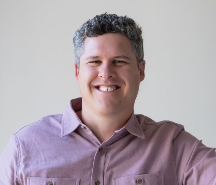 Colin Ernst, Co-Founder and CEO of Coast to Coast Homes Canada