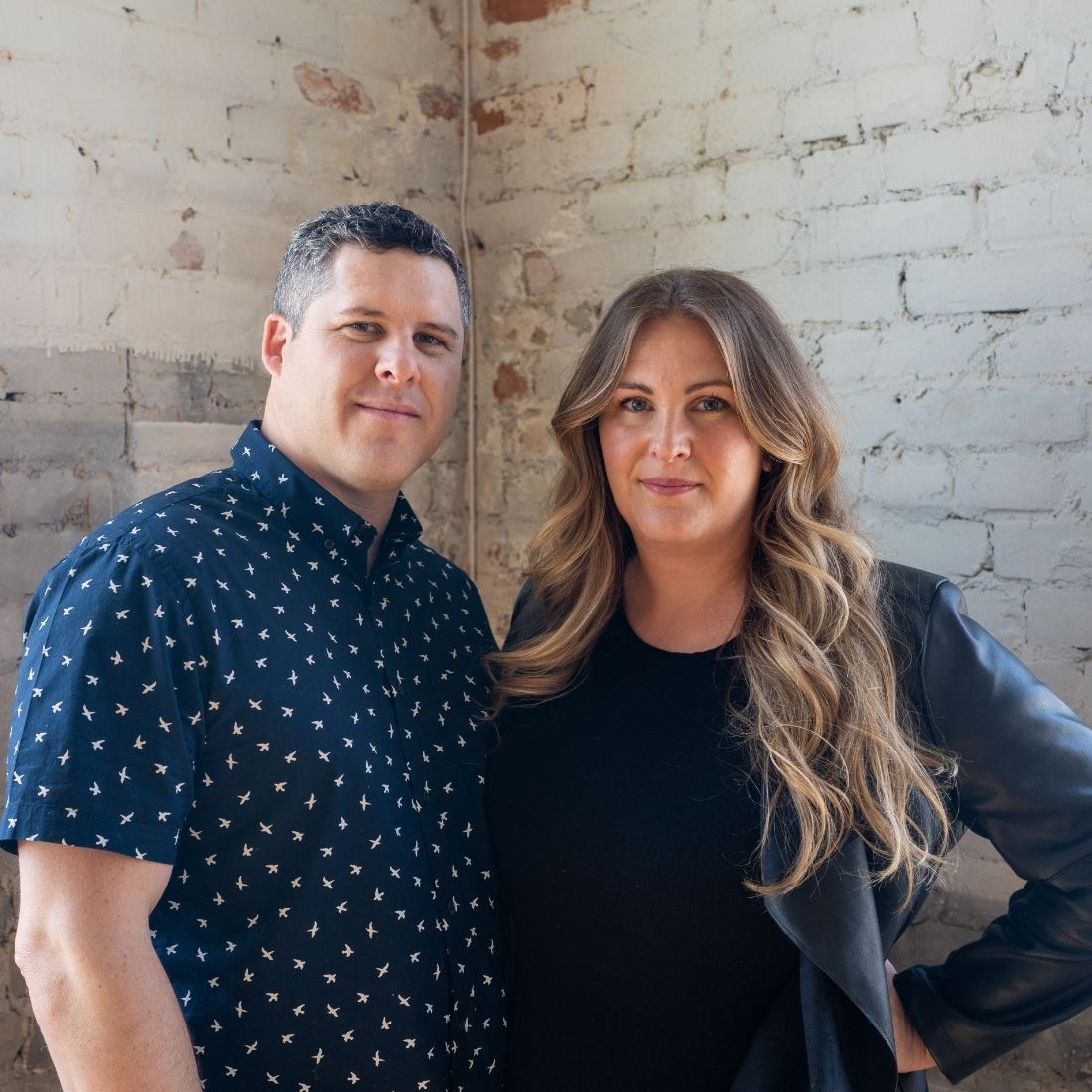 Nicole Fiore and Colin Ernst, Co-Founders of Coast to Coast Homes Canada real estate investment