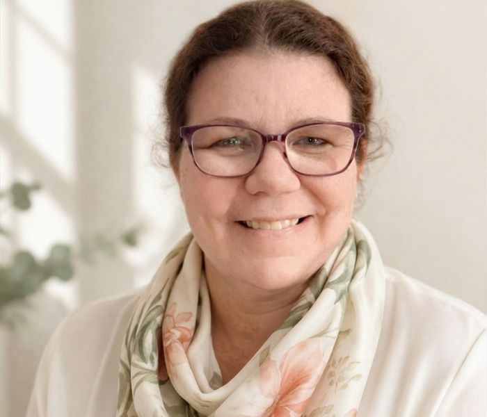 Judy Lea, Executive Assistant and Integrator at Coast to Coast Homes Canada